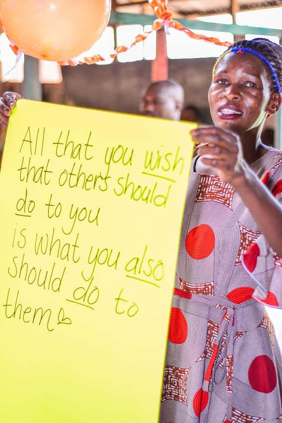 The Golden Rule The Golden Rule Words